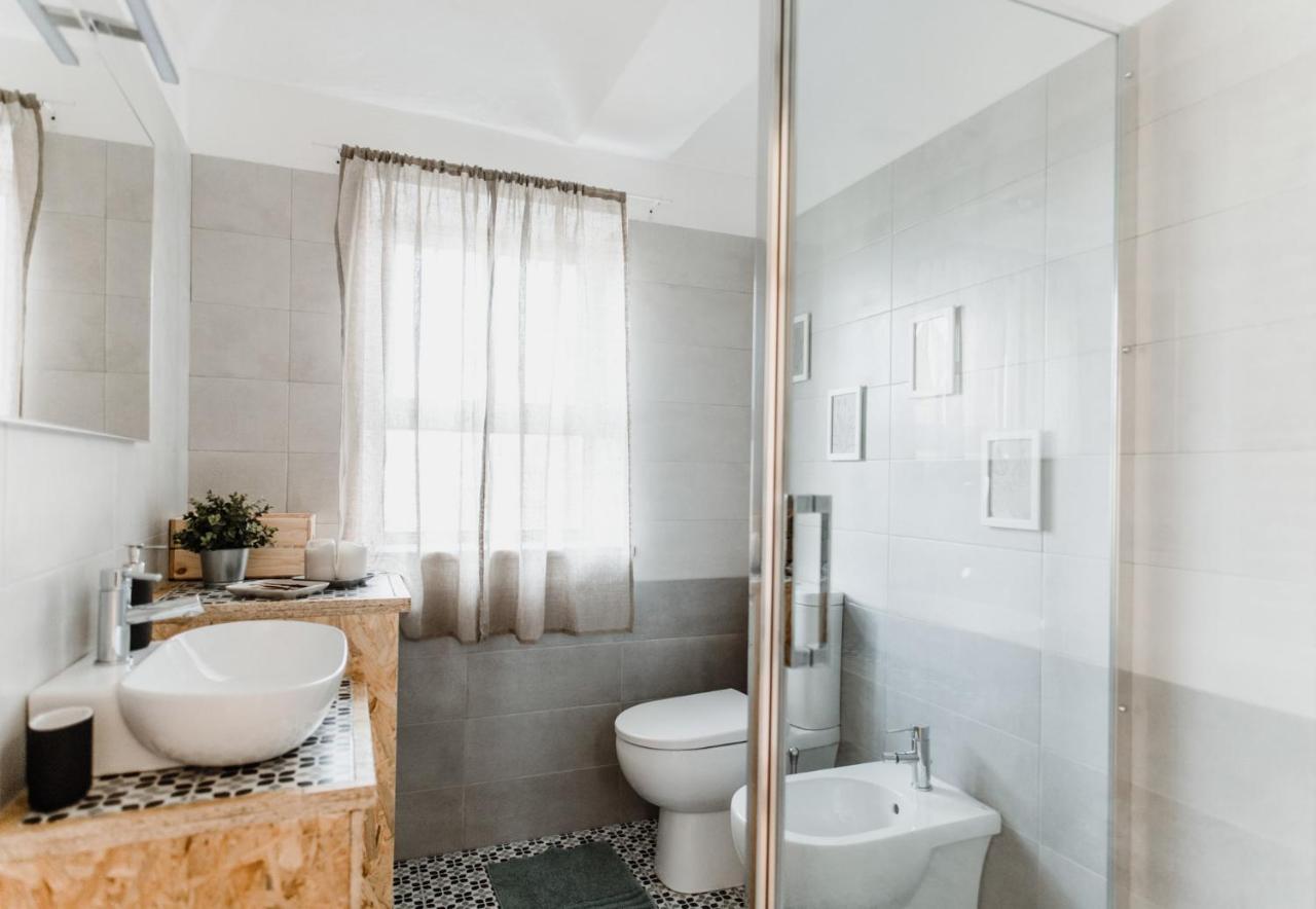 Lindhouse - Country House A Govone Ngoại thất bức ảnh