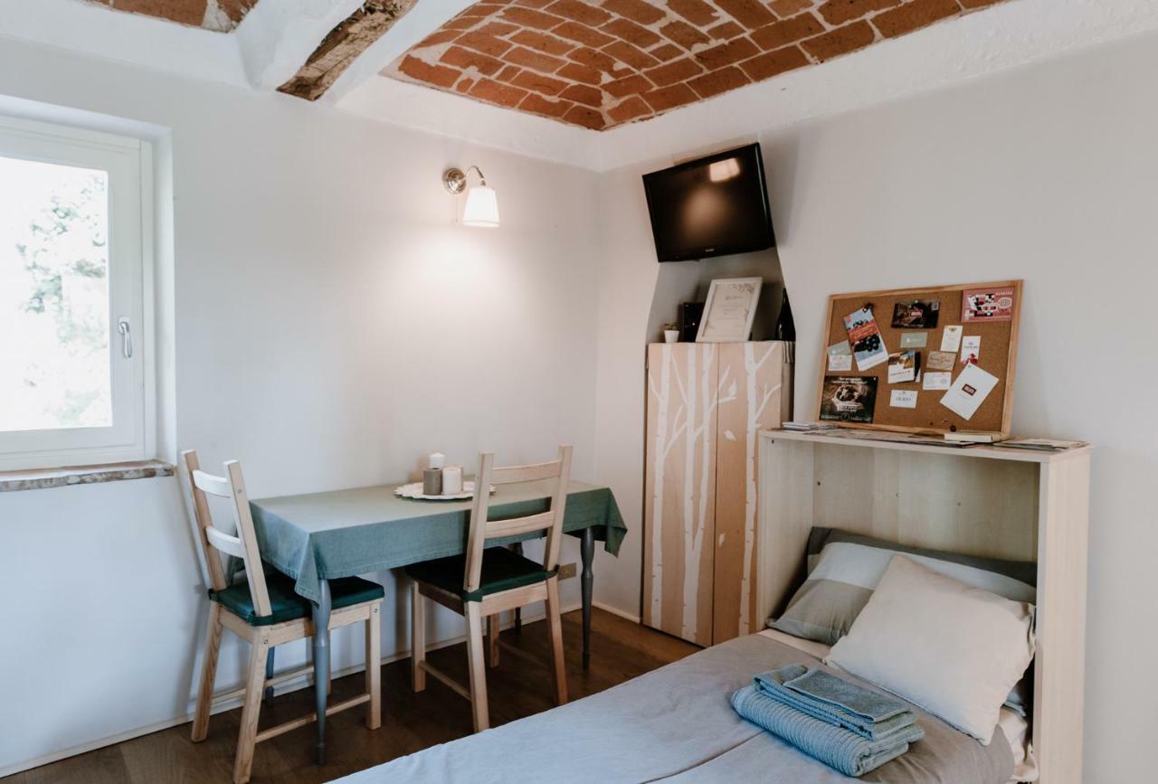 Lindhouse - Country House A Govone Ngoại thất bức ảnh
